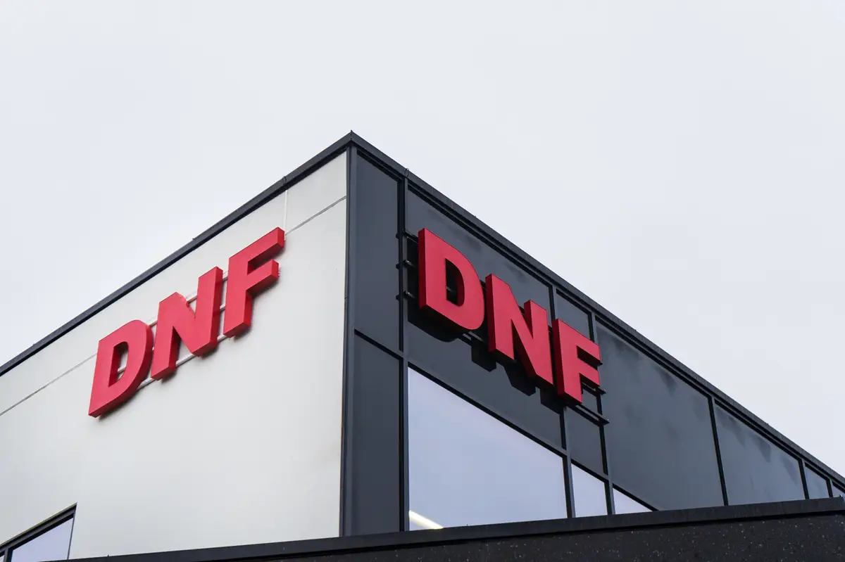 About DNF - DNF AS