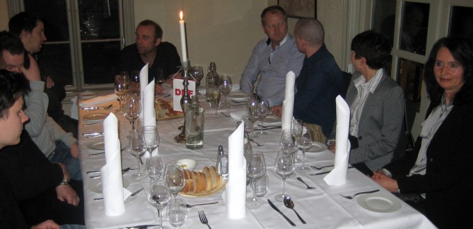 Ansattjubileum Ansattjubileum