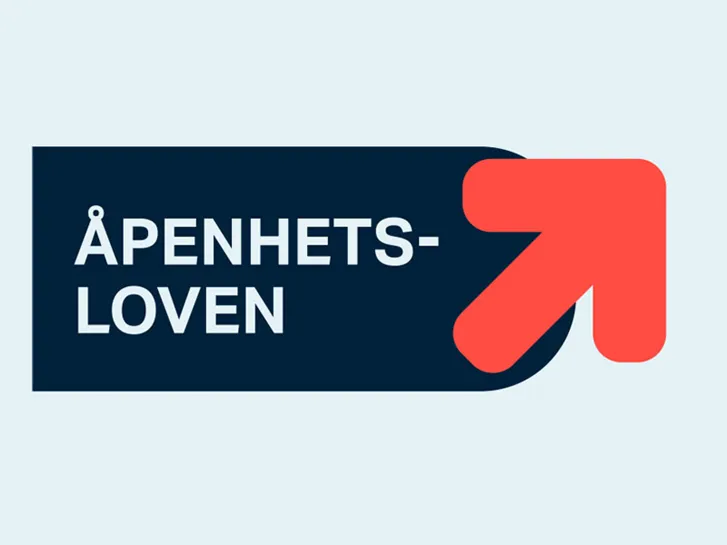 aapenhet